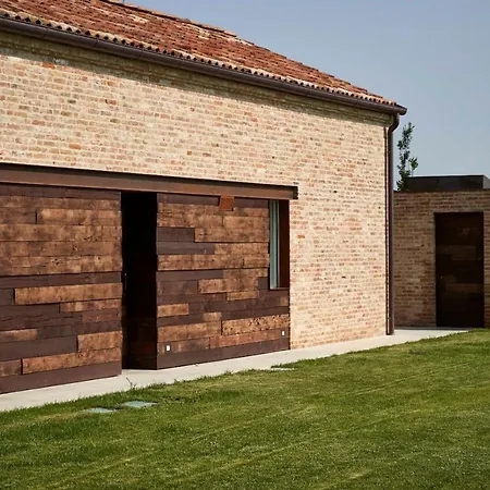 Alojamento de Acomodação e Pequeno-almoço Barco41