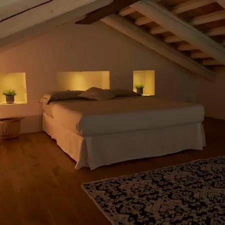 Bed and Breakfast Barco41 Sant'Angelo di Piove di Sacco