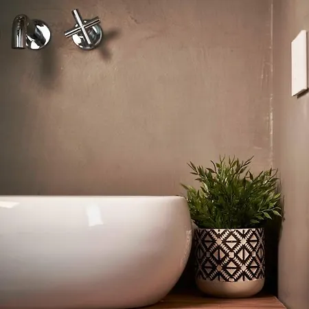 Alojamento de Acomodação e Pequeno-almoço Barco41 Sant'Angelo di Piove di Sacco