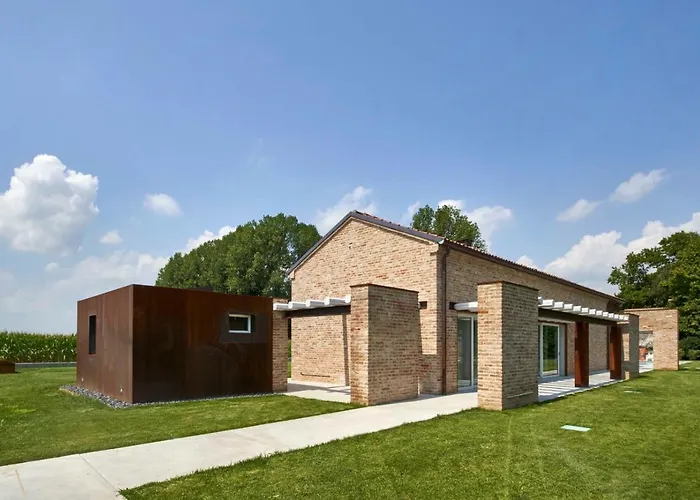 Barco41 فندق مبيت وإفطار