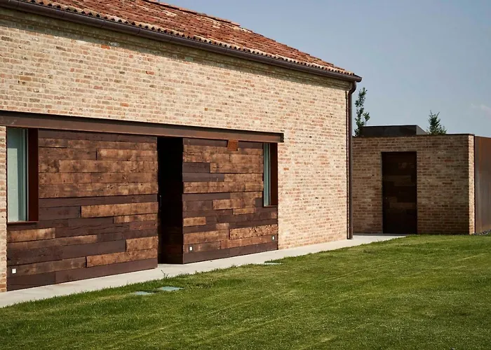 Bed & Breakfast Barco41