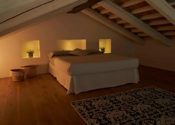 Bed & Breakfast Barco41 Sant'Angelo di Piove di Sacco