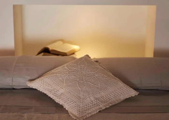 Bed & Breakfast Barco41 3*